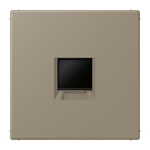 Afdekking 1-voudig AMP Radiall LC32141