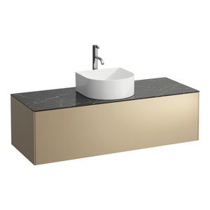 Lade Element 1 Lade Uitspar.Kraan+Waskom H812340/1/2/3 dnmq