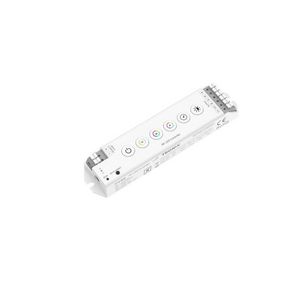 Controller RF SC/TW/RGB(W+TW) 12 48V drukknoppen