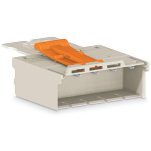 1-draads male steker 2,5mm² 2092-3505/002-000 VVE=50