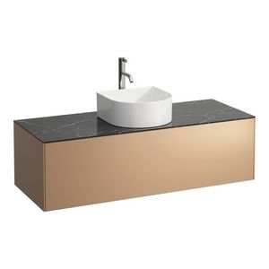 Lade Element 1 Lade Uitspar.Kraan+Waskom H812340/1/2/3 cnmq