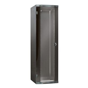 Kast LCS2 47HE 80x100cm 19inch