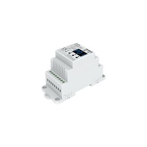 Controller RF SC/TW/RGB(W) 12 48V DIN