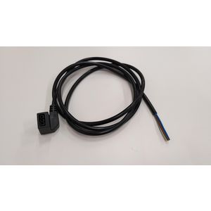 Voedingskabel PR260 tbv Toros Vision