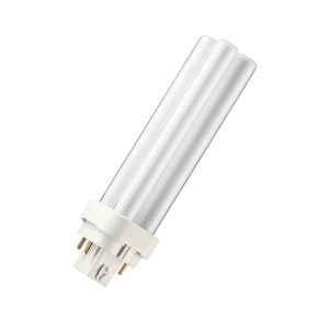 UV-lamp Compact G24q-1 13W UV Blacklight