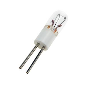 Signaleringslamp T1 Bi-Pin 1.27 28V 24mA 7839 VVE=10