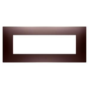 EGO PLAAT-VAN GELAKT TECHNOPOLYMEER-7 MODULE-KOPER-C