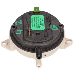 Luchtdrukschakelaar (370 Pa) 0324512(S)