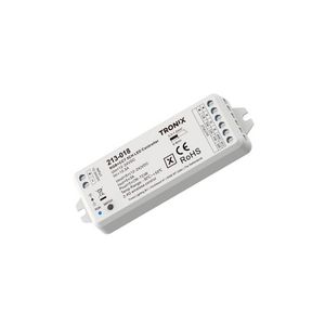 Controller RF RGBTW 12 24V