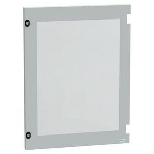 Ruitdeur PLM86T zonder vergrendeling 847x636mm Thalassa