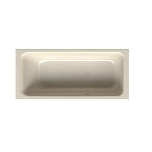 Bad BetteSelect ovlp lange zijde 1800x800mm Pergamon
