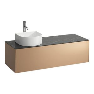 Lade Eleme 1 Lade Uitspar.Li Kraan+Waskom H812340/1/2/3 cnmq