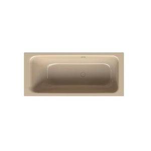Bad BetteSelect ovlp lange zijde 1600x700mm Bahama beige