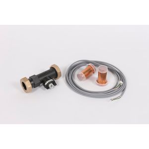 EMK 500 energiemeter voor inbouw in F1355 tbv compres