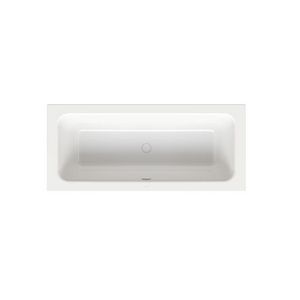 Bad BetteOne 1600x700mm Starwhite 1 greepboring
