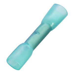Zak a 100st. Stootverbinder geisoleerd 1,5-2,5 shrink