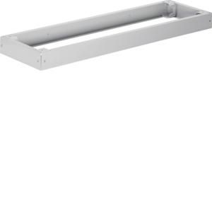 Sokkel IP54 1350x100x400mm