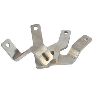 Voedingset door DPX630 m/z diff