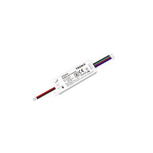 Controller RF RGBW 12 24V compact