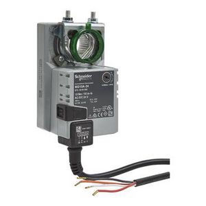 Md10a24 servo motor24v 0 10v 10 nm