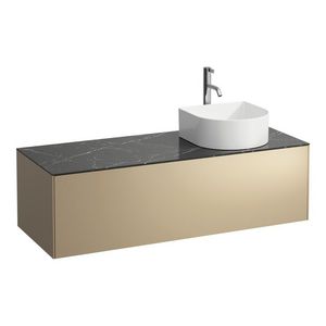 Lade Eleme 1 Lade Uitspar.Re Kraan+Waskom H812340/1/2/3 dnmq