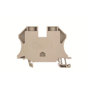 Doorvoerklem d.beige 35mm2 125 1393410000 VVE=20