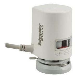 Electric Actuator PWM Normally Closed 230 VAC 95 N IP44