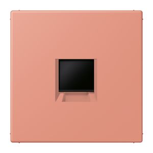 Afdekking 1-voudig AMP Radiall LC32111