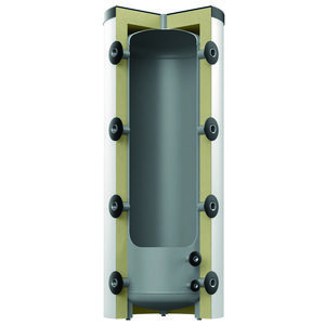 Buffervat CV Storatherm HF500-C/B2 EEK-C 500ltr.