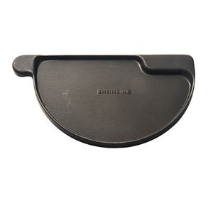 Zinken GRANUM EXTRA basalte HWA kopschot M333 rechts