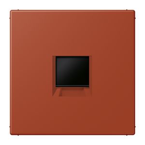 Afdekking 1-voudig AMP Radiall LC32110