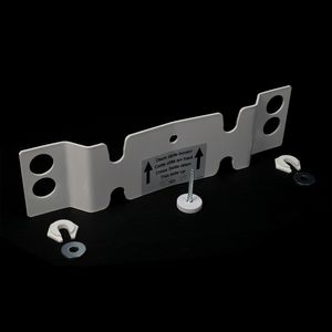 Serviceset Bevestigingsmaterialen WPV 90L 2G