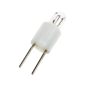 Signaleringslamp T1 Bi-Pin 3.17 24V 20mA CC-2F VVE=10