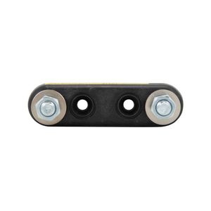 Zekeringblok laagspan.800 A AC 125 V DC 80 V 24x41x86 mm,