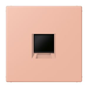 Afdekking 1-voudig AMP Radiall LC32102