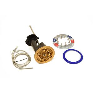 Serviceset binnenwerk WPV 2G