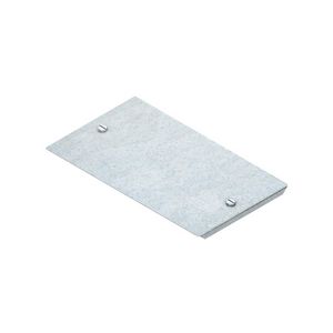 Deksel ST-verv. RFSDDV 60.100 A4