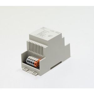 RF DIN Controller 12-36VDC 4x5A 46191301