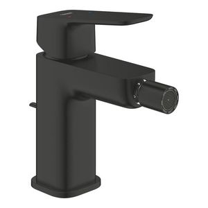 Bidetmengkraan, Matte Black Cubeo (Prof)