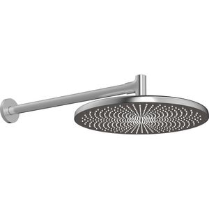 Regendouche d 300 mm Wandmontage messing/Plastic Geb 4726030080