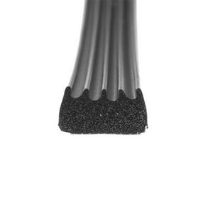 Afdichtband getand 10x5 1M S0503300