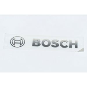 Logo 3D Bosch 94mm 8718582440