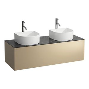 Lade Elem 1 Lade UitspLi+Re Kraan+Waskom H812340/1/2/3 dnmq