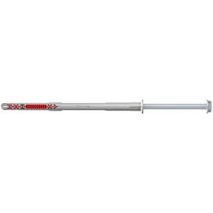 Constructieplug DuoXpand 10x160 FUS zeskant kop VVE=50