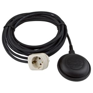 ZSE Schuko met 10 m kabel
