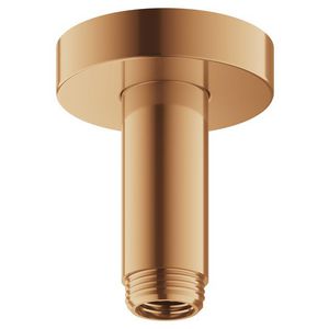 Douchearm voor plafond met rond rozet 51689030100