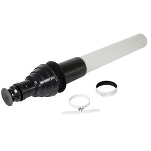 Dakdoorvoer CWH 80/125