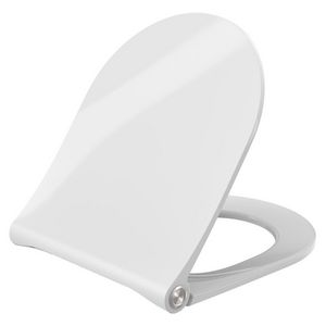 Closetzitting SWAYD2 wit softclose en liftoff topmontage boutlengte 20mm/40mm DF4