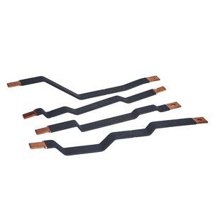 Aansluitset verdeelklem 4x 400A