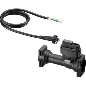 Volumenstromsensor VFD